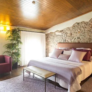 Cal Barber Hotel Botarell