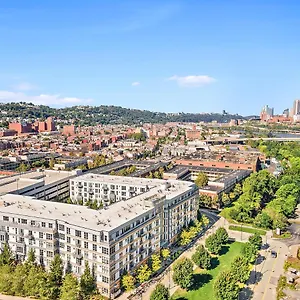 **** Aparthotel Kasa South Side United States