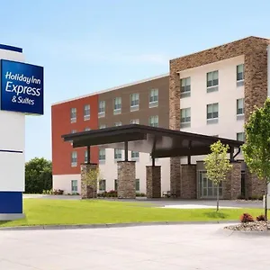 *** Hotel Express & - Savannah N - By Ihg United States