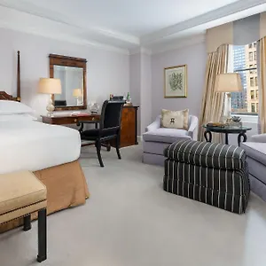 The Michelangelo Hotel Nueva York