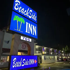 Beachside Hotel