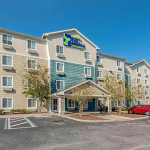 ** Hotel Extended America Select - - East United States