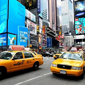 Shocard Broadway, Times Square Hotel Nueva York