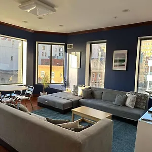  Aparthotel Stay Pittsburgh United States