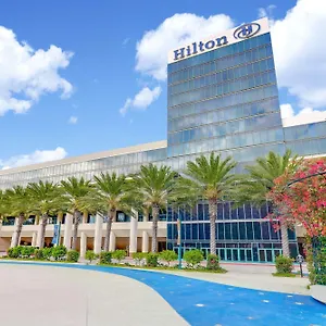 Otel Hilton, Anaheim