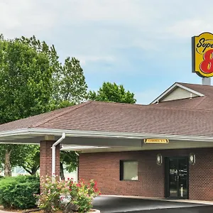 ** Hotel Super 8 By Wyndham United States
