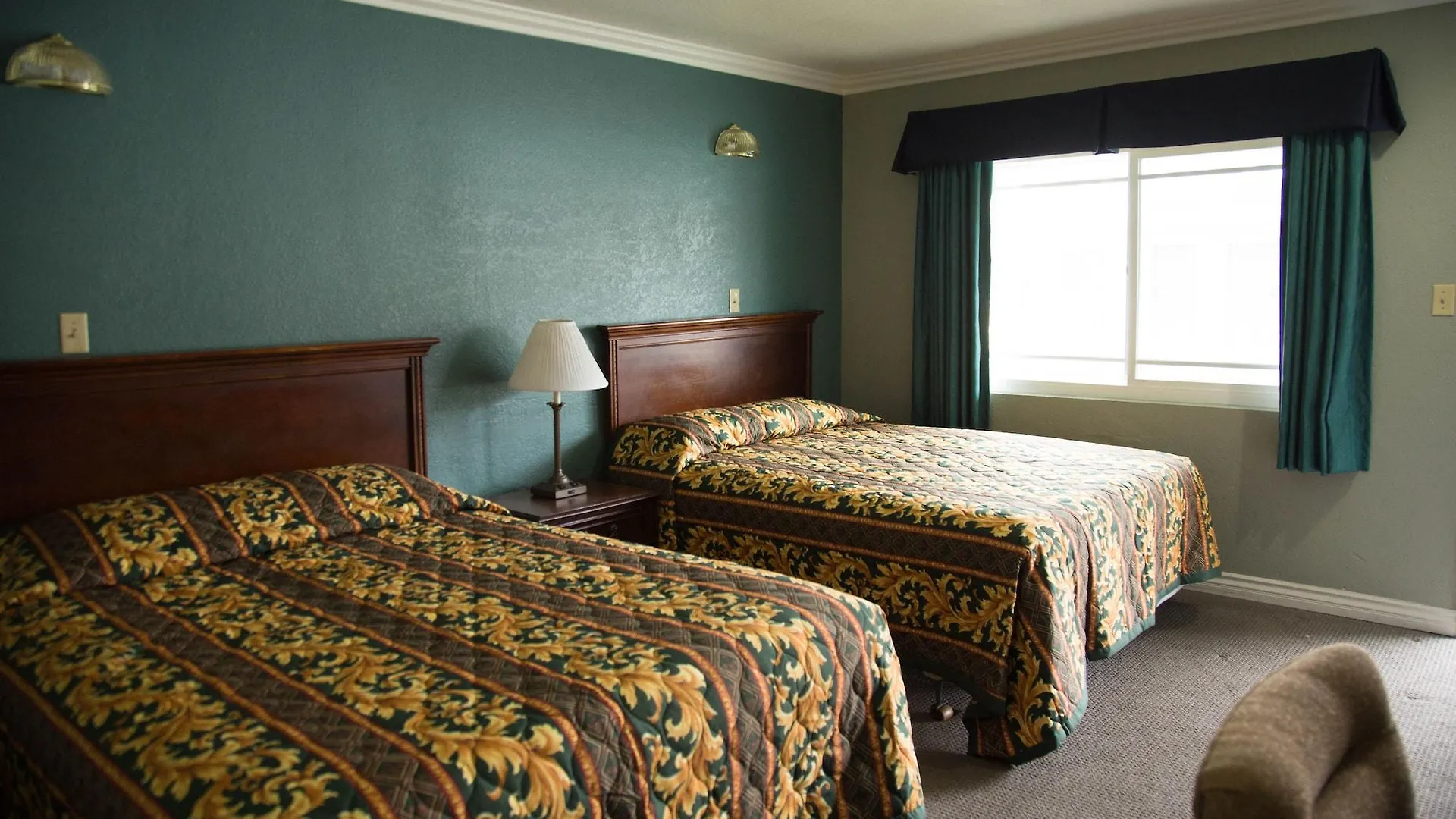 Sahara Motel Anaheim